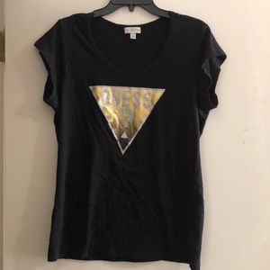 Woman's T-shirt Guess